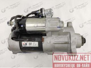 5256984  24V, 7,5kW, z=12 Cummins 