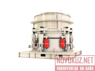    Metso Nordberg   