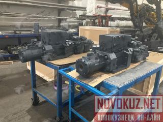 BG00365513  Sandvik HL1560   