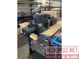  Sandvik HL1560 