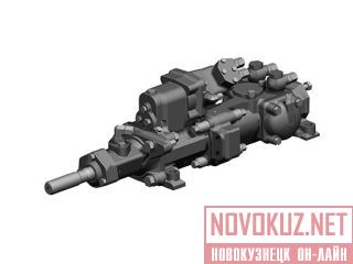   Sandvik HL710 