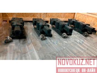   Sandvik HLX5  