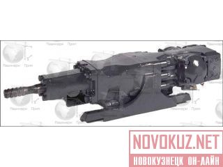  Sandvik HL500 