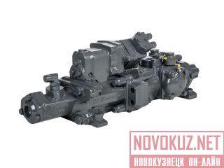  Sandvik HF820T 