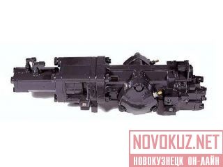  Sandvik HL300 