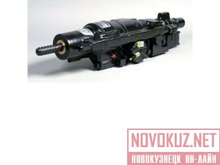   Atlas Copco COP 1638 