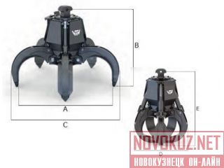     VTN 92EV600  