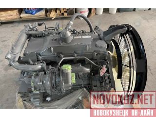  Isuzu 4HK1  