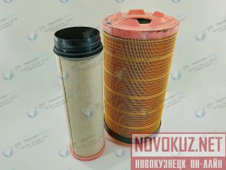 C23800 Mann Filter   