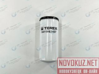 5411663457   Terex Fuel Filter  