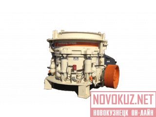     Metso HP400 
