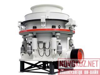    Metso HP300 