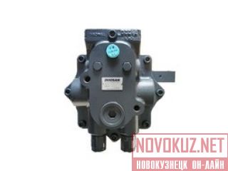   Doosan DX420 