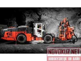 55063720  Sandvik  