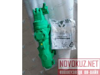  Montabert HC25 