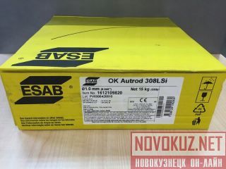    Esab 308LSi 1.2    