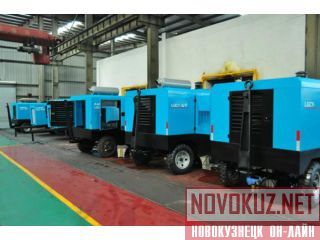   Zhengzhou Kaishan  LGCY-13/17 