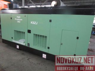    Zhengzhou Kaishan KSZJ-15/14.5 