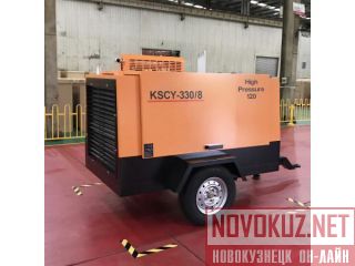   Zhengzhou Kaishan KSCY-550/13 