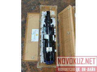   Atlas Copco COP1838HD+ 