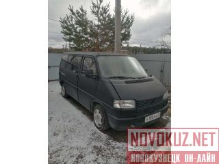   Volkswagen Transporter T4        