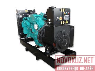 ��������� ��������� Cummins DCW-100T5 80 ��� �����������