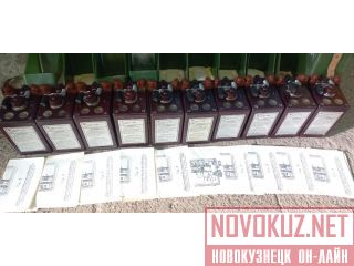 �������������� ��������� ������� ���-3�1, 40 ��., ���� 40000 ���./��. ���������