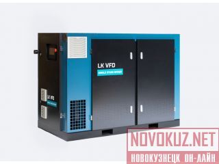 ���������� � ��������� �������������� LX315 VFD �����������