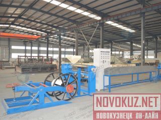 ������ ��� ������������ ��������� � ��������� ��� 0,5-8 �� �����������