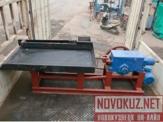 ���������������� ���� 6S 4450x1855x1546 �����������