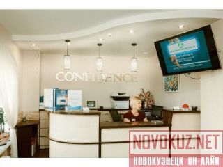 ����������� ����� Confidence ������