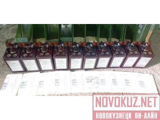 �������������� ��������� ������� ���-3�1, 40 ��., ���� 40000 ���./��. ���������