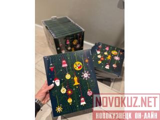 ������-��������� ���������� �� ������ IKEA Vintersaga �����������