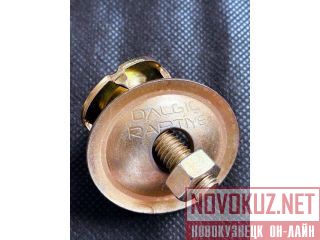 �������� ����� DIN 15237 DALGIC RAPTIYE ��� �������� ������ ����� �����������