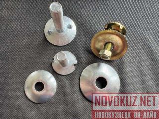 �������� ����� DIN 15237 � �������� ��������� ��� ����������� ������ �����������