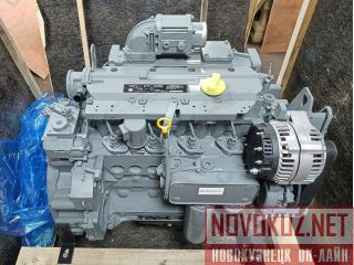 ��������� ��������� Deutz BF4M2012 �����������