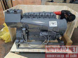 ��������� ��������� Deutz F6L912/W �����������