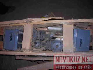 ������ ������������ 25�940�� ��25(40,50,80)��16 � ��� "Klimact KT 1", 20 ��., ���� 12000 ���./��. ���������