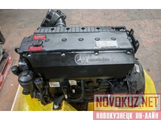 ��������� Mercedes OM906LA �����������