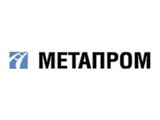 Логотип Метапром, ООО