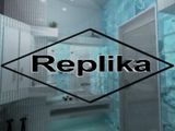 Логотип Реплика, ООО