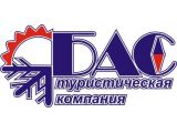 Логотип БАС, ООО