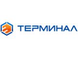 Логотип Терминал
