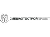 Логотип Сибшахтостройпроект, ООО