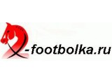   X-footbolka