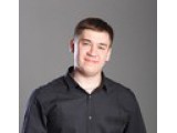 Логотип Фотограф Дмитрий Хомяков