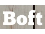 Логотип Boft