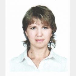Перковская Варвара Борисовна инженер,инженер-проектировщик,менеджер.
