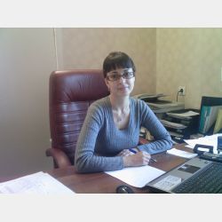Камакина Анастасия Александровна коммерческий директор, ведущий менеджер