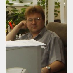 Комаров Андрей гл. инженер, метролог, нач. лаборатории, гл. механ